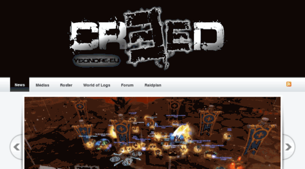 creed-guilde.fr