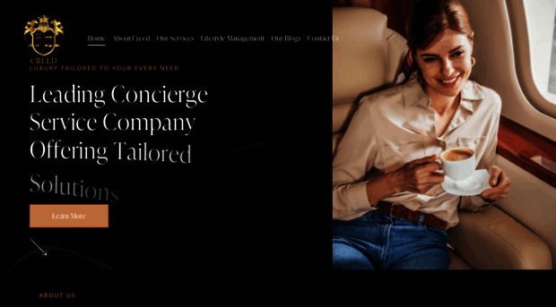 creedconcierge.com
