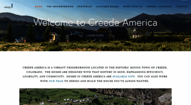 creedeamerica.com