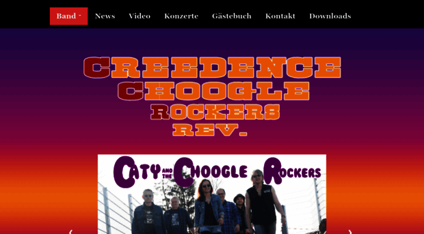 creedence-choogle-rockers.de