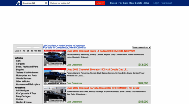 creedmoor-nc.americanlisted.com