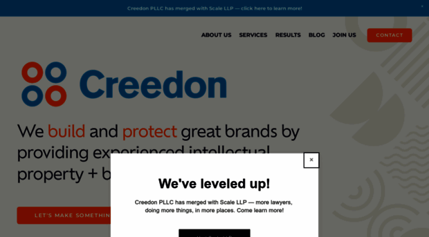 creedonpllc.com