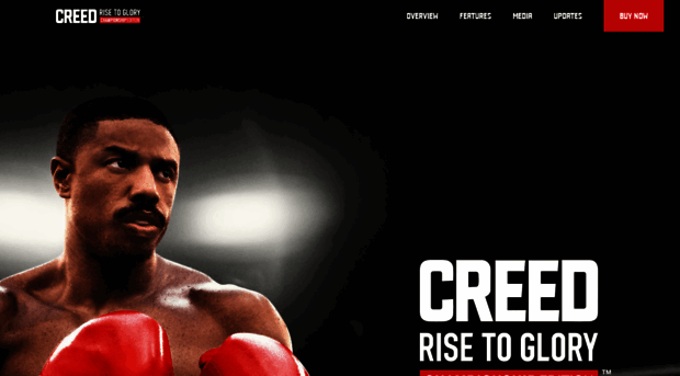 creedrisetoglory.com