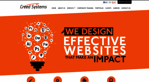 creedsystems.com