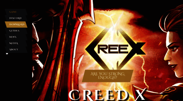 creedx.online