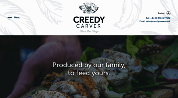 creedycarver.co.uk