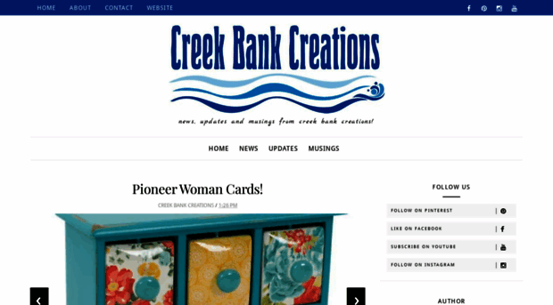 creekbankcreations.blogspot.com