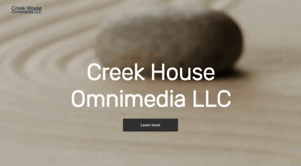 creekhousemedia.com