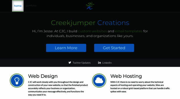 creekjumpercreations.com