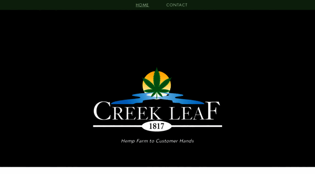 creekleaf1817.com