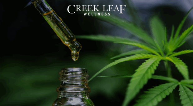 creekleafwellness.com