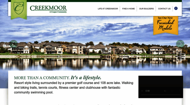 creekmoor.com
