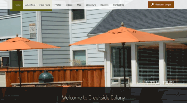 creekside-colony.com