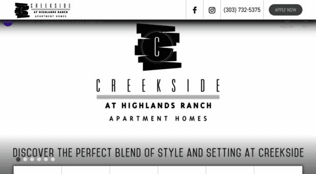 creeksideathighlandsranch.com