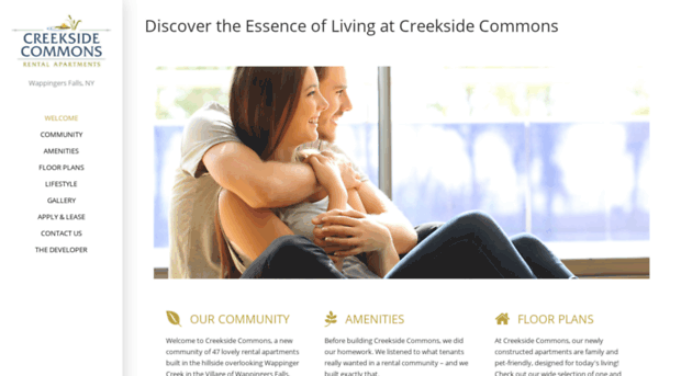 creeksidecommonsny.com