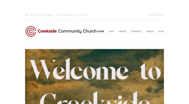 creeksidecommunity.org