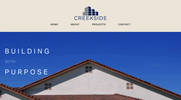 creeksideinc.net