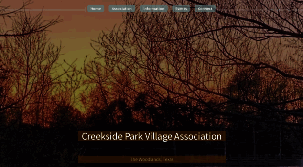 creeksideparkvillage.com