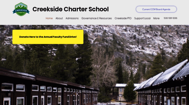 creeksidesquaw.org