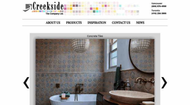 creeksidetile.com