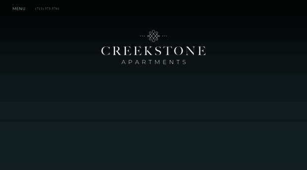 creekstoneapthomes.com