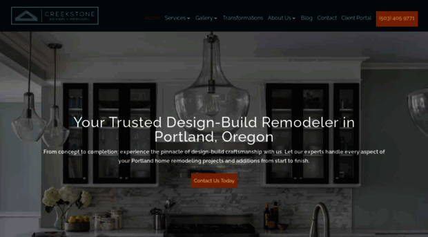 creekstonedesigns.com