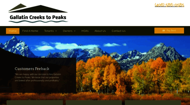 creekstopeaksrentals.com