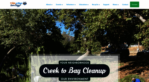 creektobay.org