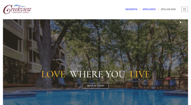 creekviewapts.com