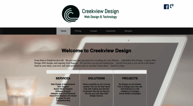 creekviewdesign.com