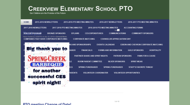 creekviewpto.digitalpto.com