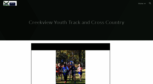 creekviewyouthtrack.org