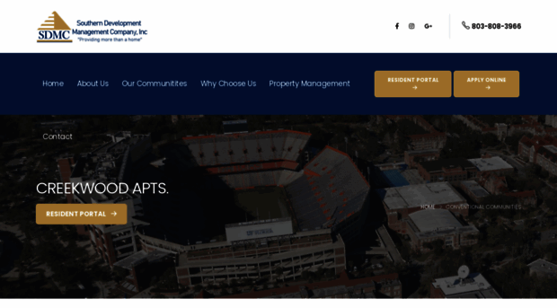 creekwoodaptsgainesville.com