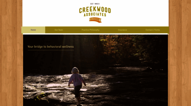 creekwoodassociates.com