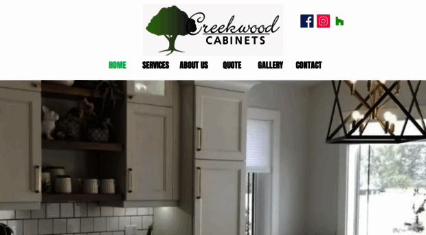 creekwoodcabinets.ca