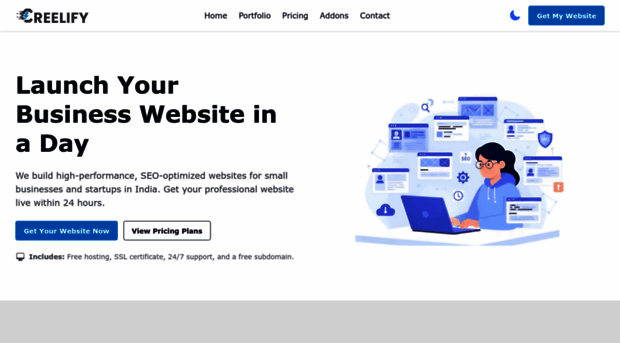 creelify.com