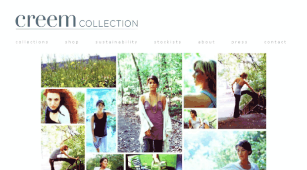 creemcollection.com