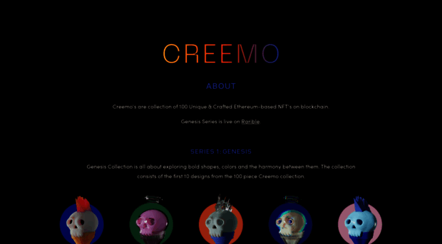 creemo.co
