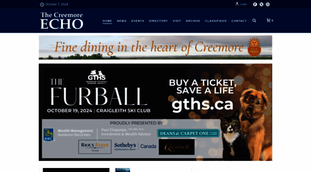 creemore.com