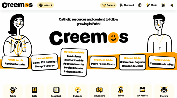 creemos.com.ar