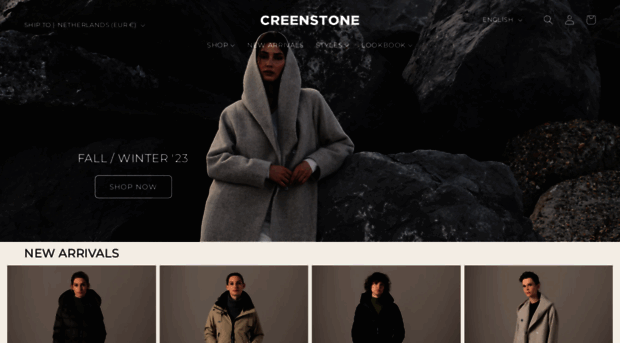 creenstone.com