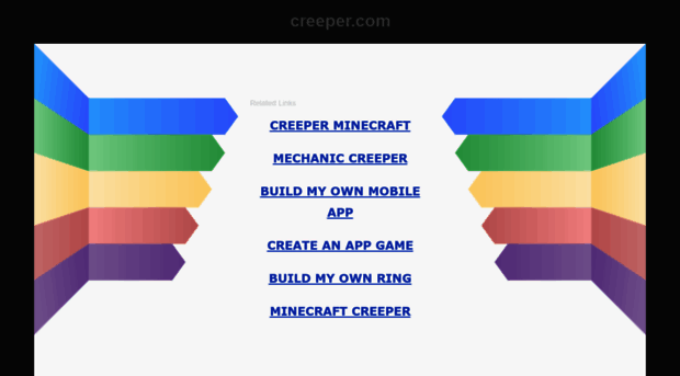 creeper.com