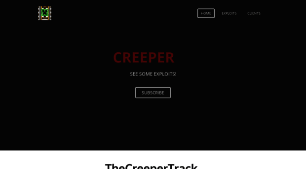 creepertrack.weebly.com