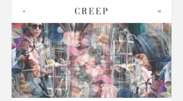 creepmagazine.com