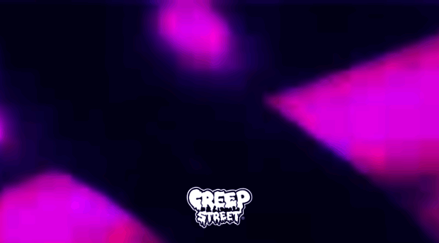 creepstreet.com