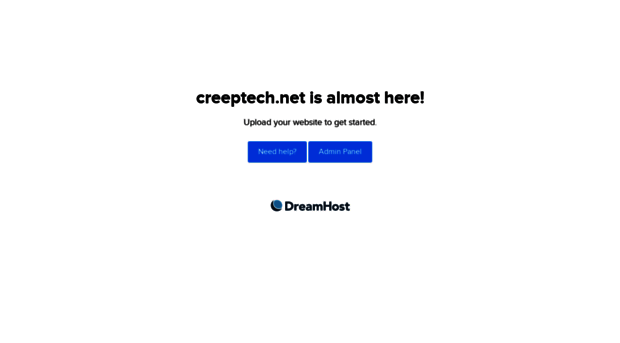 creeptech.net