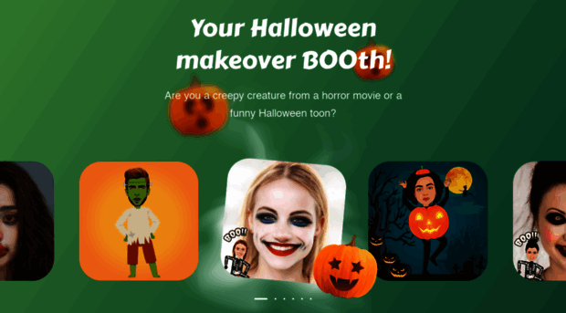 creepyartist.com