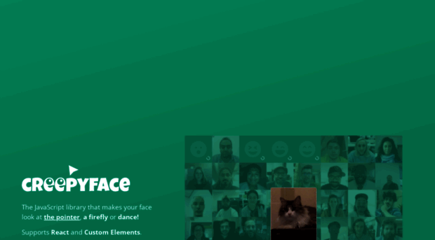 creepyface.io