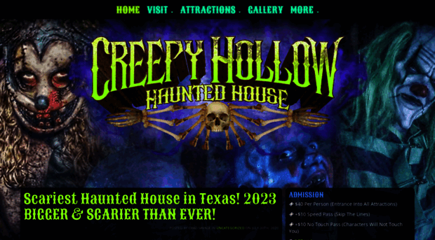 creepyhollowhauntedhouse.com