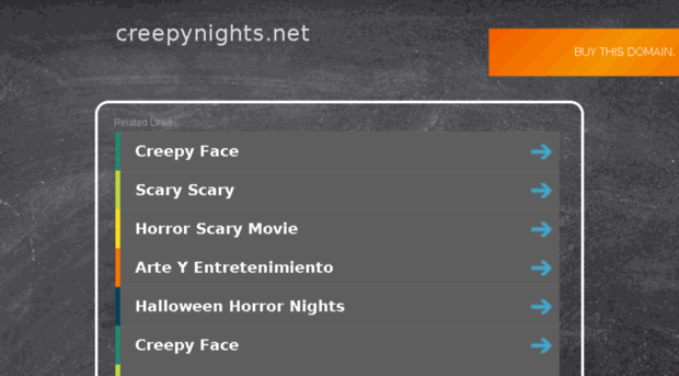 creepynights.net
